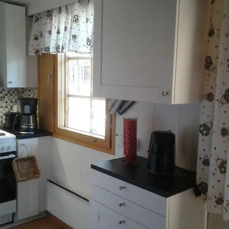 Apartment Ensilumi- Mainiot Majat *