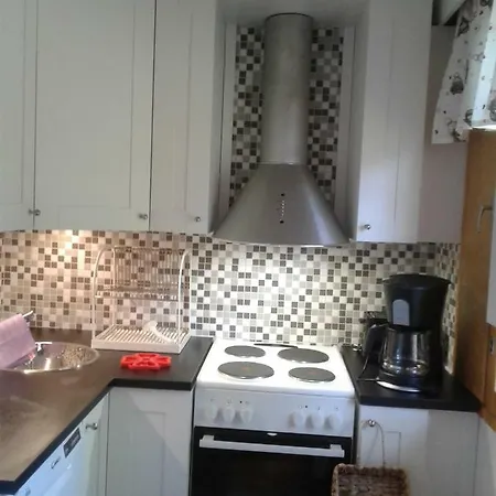 Apartment Ensilumi- Mainiot Majat *