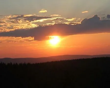 Ensilumi- Mainiot Majat Lägenhet *