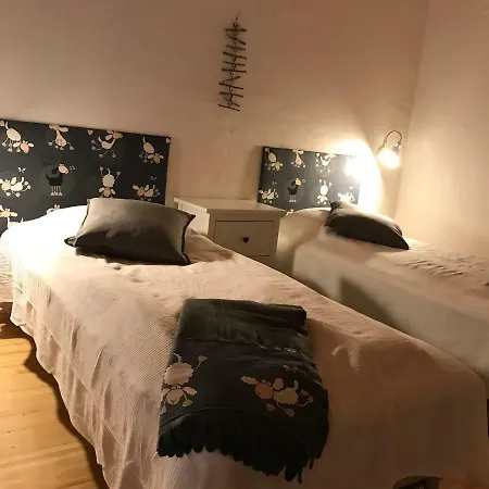 Ensilumi- Mainiot Majat Apartment *